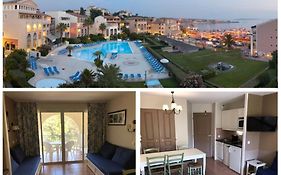 T2 Coudouliere Les Rivages front de mer